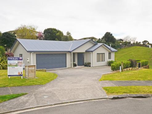 9 Long Place, Frankleigh Park