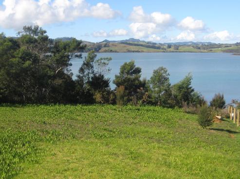31 Grey Street East, Mangonui