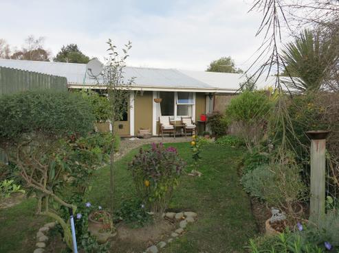 4 Mill Road, Leithfield