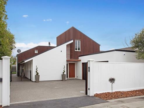 19 Jeffreys Road, Fendalton