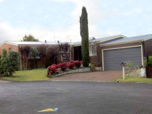 14 Saint Lukes Crescent, Te Kuiti
