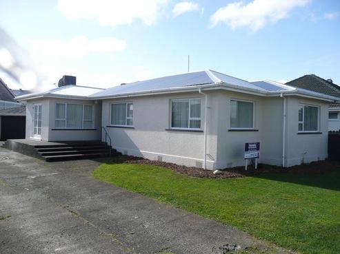 20 Grey Street, Hawera