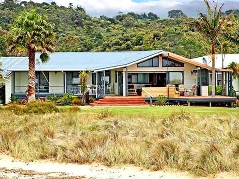 284 Big Bay Road, Manukau Heads