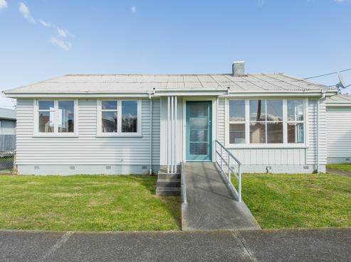 26 Titoki Street, Castlecliff