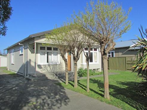 16 Chambers Street, Te Awa