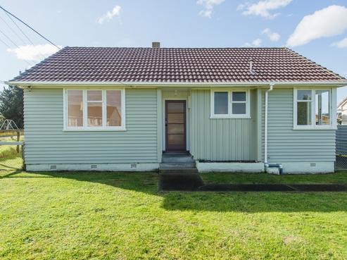 49 Kowhai Street, Castlecliff