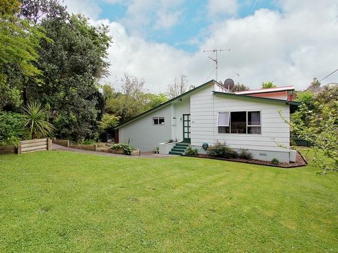 33 Hori Street, Vogeltown