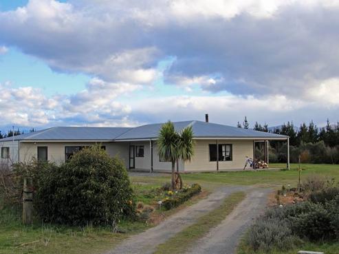 124 Ginders Road, Hawarden
