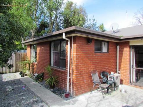 64A Ivory Street, Rangiora