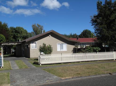 55 Maria Place, Turangi