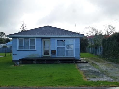 13 Tennyson Street, Ohaeawai