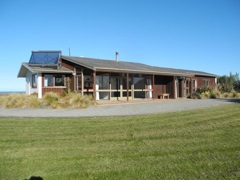 153 Normanby Road, Pareora