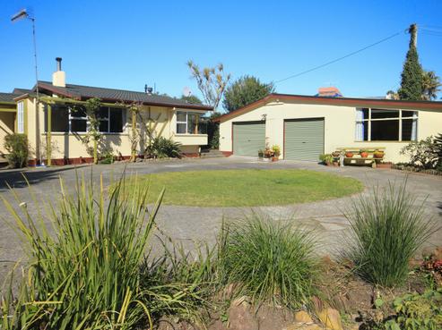 1 Caversham Road, Westmere