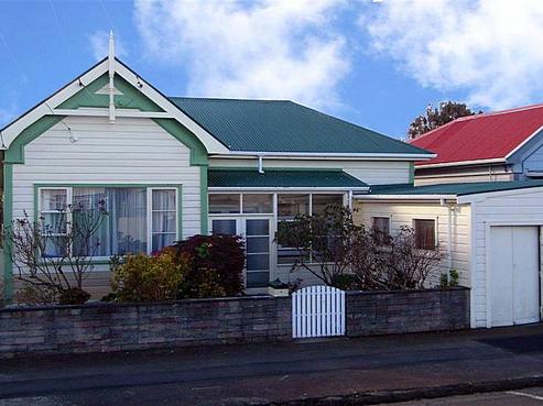 5 High Street, Petone