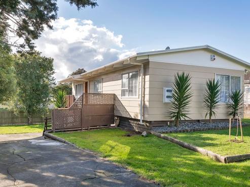 3 Dulcie Place, Red Hill