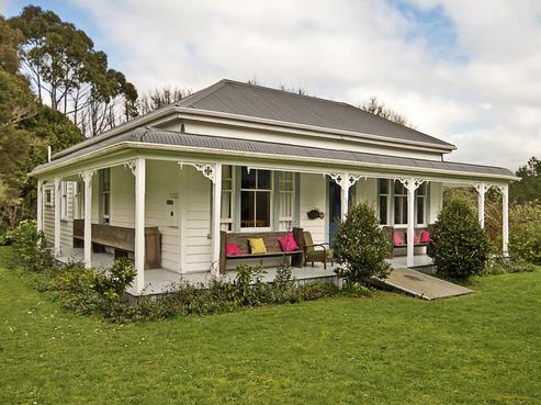 1480A Churchill Road, Pukekawa