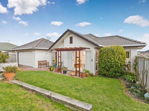 25 Mandeville Place, Unsworth Heights