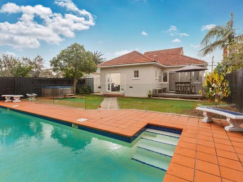 36 Trinity Street, Ponsonby