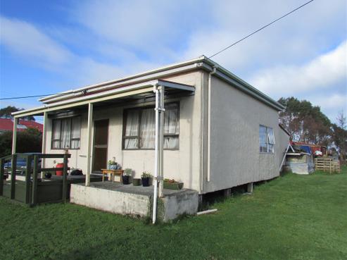 80 Bright Street, Cobden