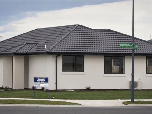 15 Storer Street, Clarkville