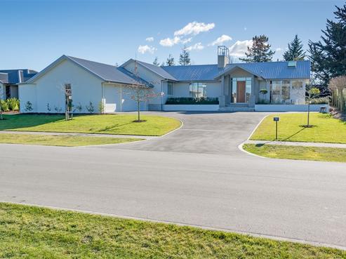 88 Oakgrove Drive, Rangiora