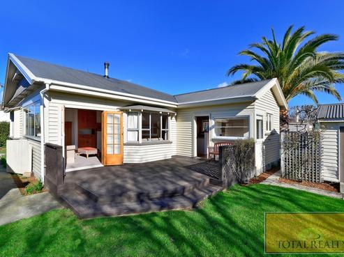 19 Rosebery Street, Spreydon