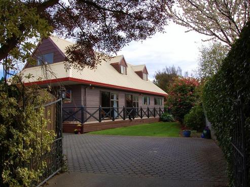 55 Grange Street, Hillsborough