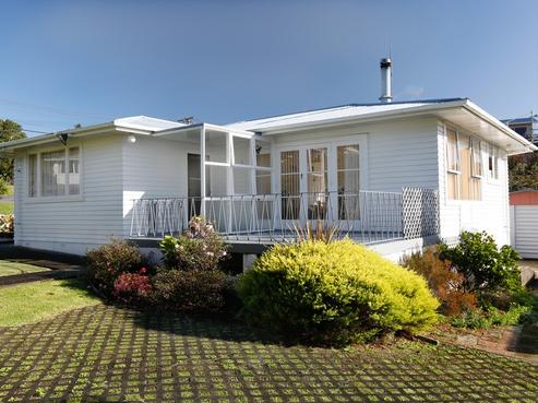 10 Hilltop Avenue, Morningside
