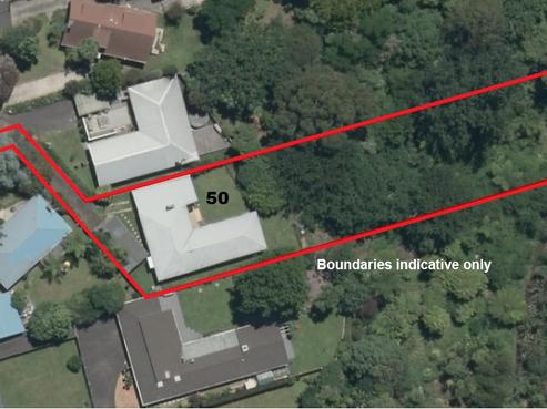 50 Pulham Crescent, Queenwood