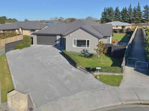 4 Thomas Lane, Rangiora