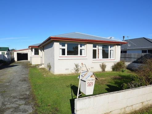 569 Tweed Street, Newfield