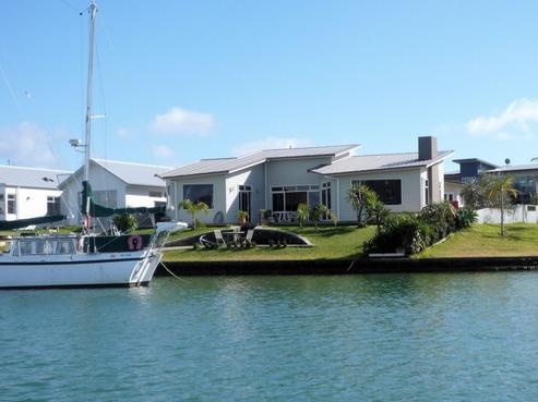 11 Aquila Drive, Whitianga