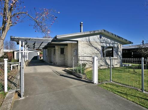 8 Elliott Crescent, Havelock North