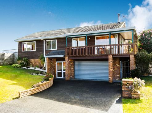 7 Hanson Place, West Harbour