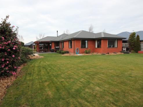 49 Durrell Way, Rolleston