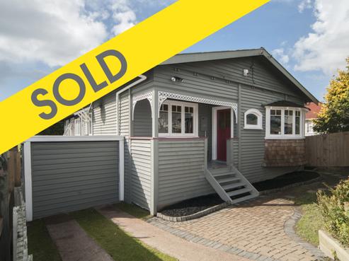 135 Garnet Road, Westmere