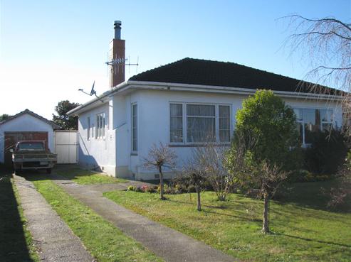 220 Mayfair Avenue, Mayfair
