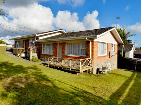 2/30 Sunnynook Road, Sunnynook
