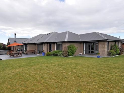 15 Christie Place, Rolleston