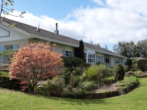 237 Himatangi Beach Road, Himatangi