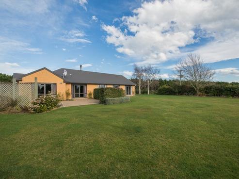 570 Mitcham Road, Fairton