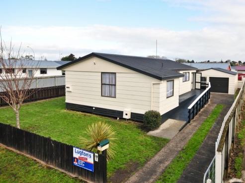 98A Higgins Road, Frankton