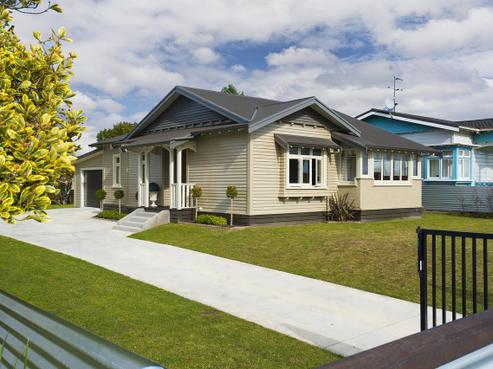 115 Sheehan Street, Whataupoko