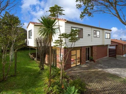 465A Beach Road, Murrays Bay