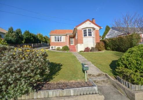 212 Helensburgh Road, Wakari