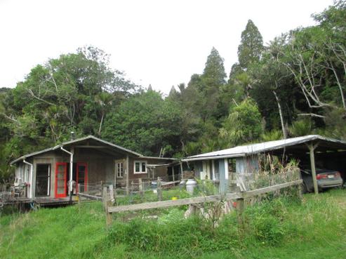 92 Opara Road, Rawene