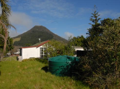 4 Tui Street, Ahipara