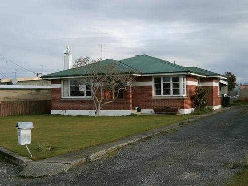 12 Barr Street, Balclutha