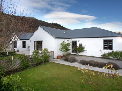 34 Cornwall Street, Arrowtown