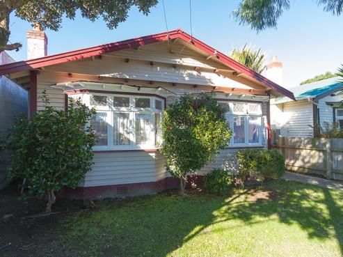 118 Cuba Street, Petone
